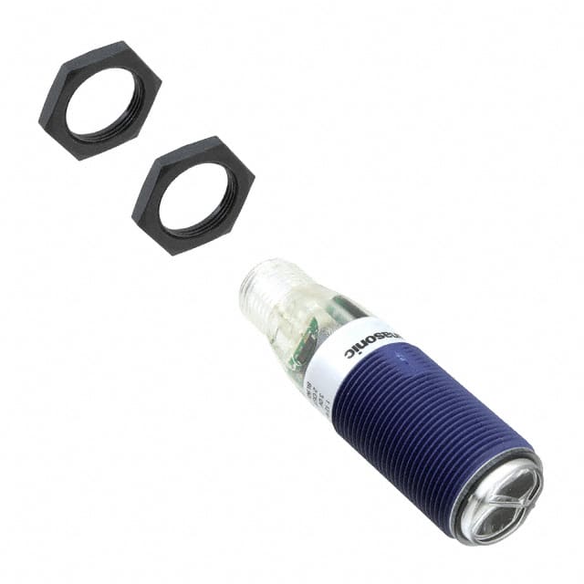 CY-121B-P-Z Panasonic Industrial Automation Sales  Sensores ópticos - Fotoeléctricos Industriales